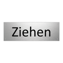 Ziehen