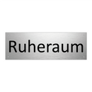 Ruheraum