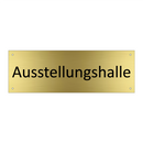 Ausstellungshalle