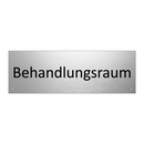 Behandlungsraum