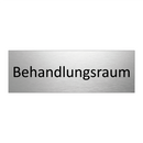 Behandlungsraum