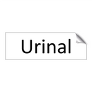 Urinal