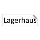 Lagerhaus