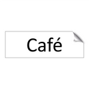 Café