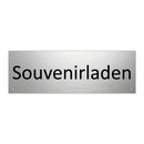 Souvenirladen