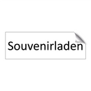 Souvenirladen