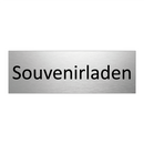 Souvenirladen