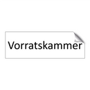 Vorratskammer