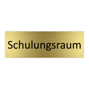 Schulungsraum