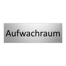 Aufwachraum