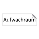 Aufwachraum