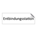Entbindungsstation