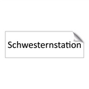 Schwesternstation
