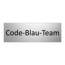 Code-Blau-Team