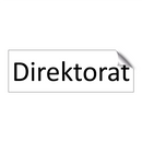 Direktorat