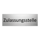 Zulassungsstelle