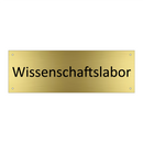 Wissenschaftslabor