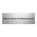 Eltern-Lehrer-Konferenzraum