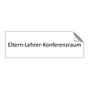 Eltern-Lehrer-Konferenzraum