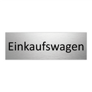 Einkaufswagen