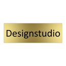 Designstudio