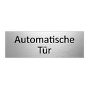 Automatische Tür