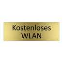 Kostenloses WLAN