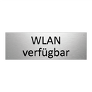 WLAN verfügbar