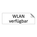 WLAN verfügbar
