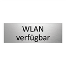 WLAN verfügbar