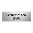 Besuchszeiten: [Zeit]
