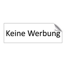 Keine Werbung