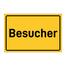 Besucher