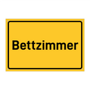 Bettzimmer