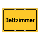 Bettzimmer