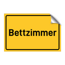 Bettzimmer