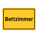 Bettzimmer