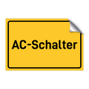 AC-Schalter