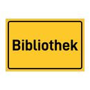 Bibliothek