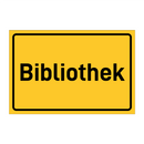 Bibliothek