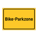 Bike-Parkzone