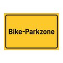 Bike-Parkzone