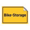 Bike-Storage