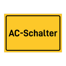 AC-Schalter