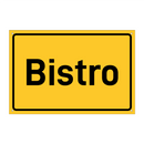 Bistro