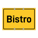 Bistro