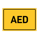 AED