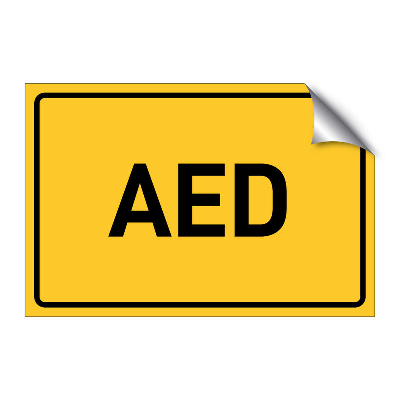 AED