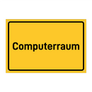 Computerraum