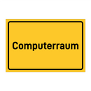 Computerraum